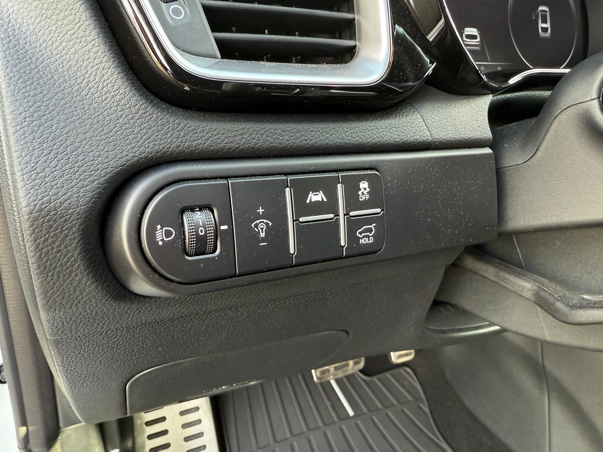 KIA ProCeed 1.5 T-GDi GT-Line Edition DCT-image-6
