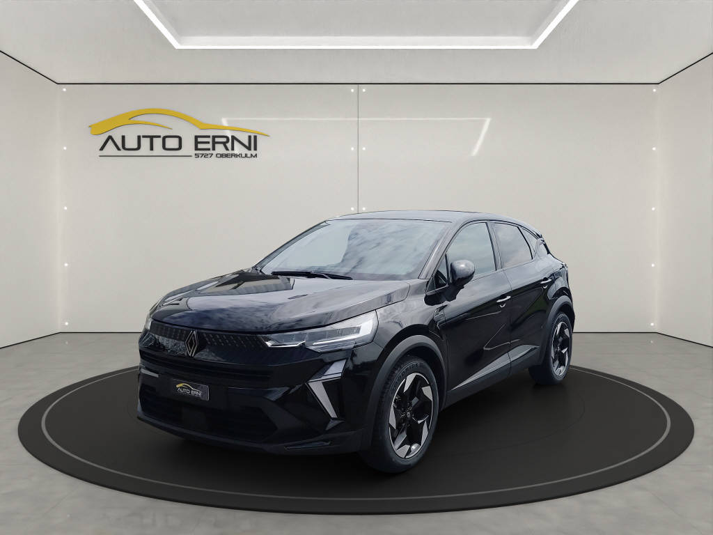 RENAULT Captur 1.6 E-Tech techno-image-10
