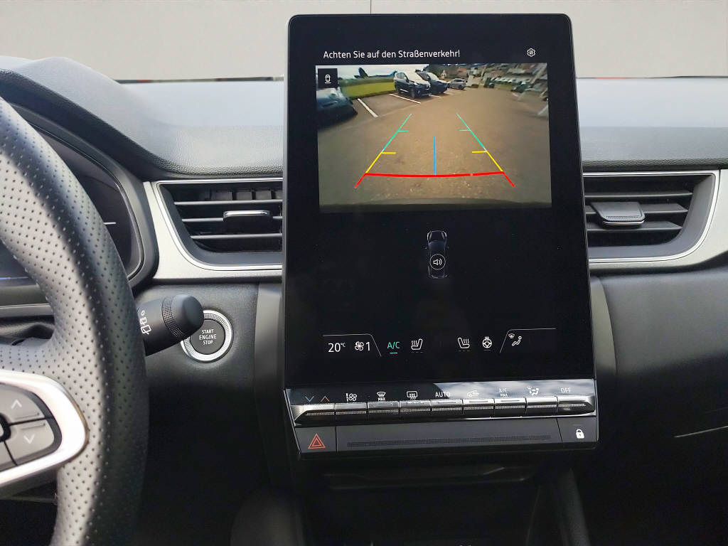 RENAULT Captur 1.6 E-Tech techno-image-6
