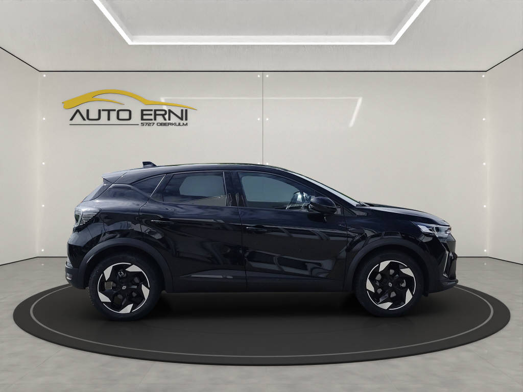RENAULT Captur 1.6 E-Tech techno-image-11