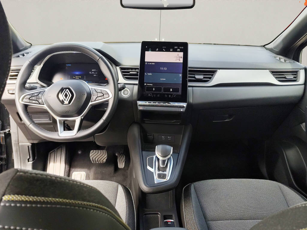 RENAULT Captur 1.6 E-Tech techno-image-4