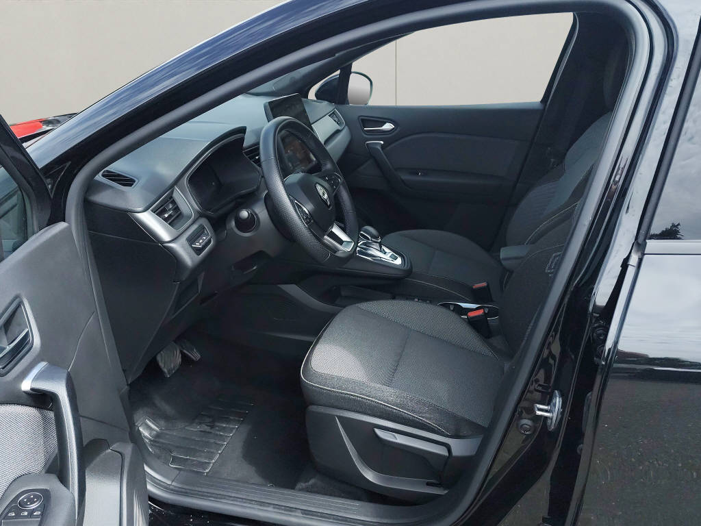 RENAULT Captur 1.6 E-Tech techno-image-3