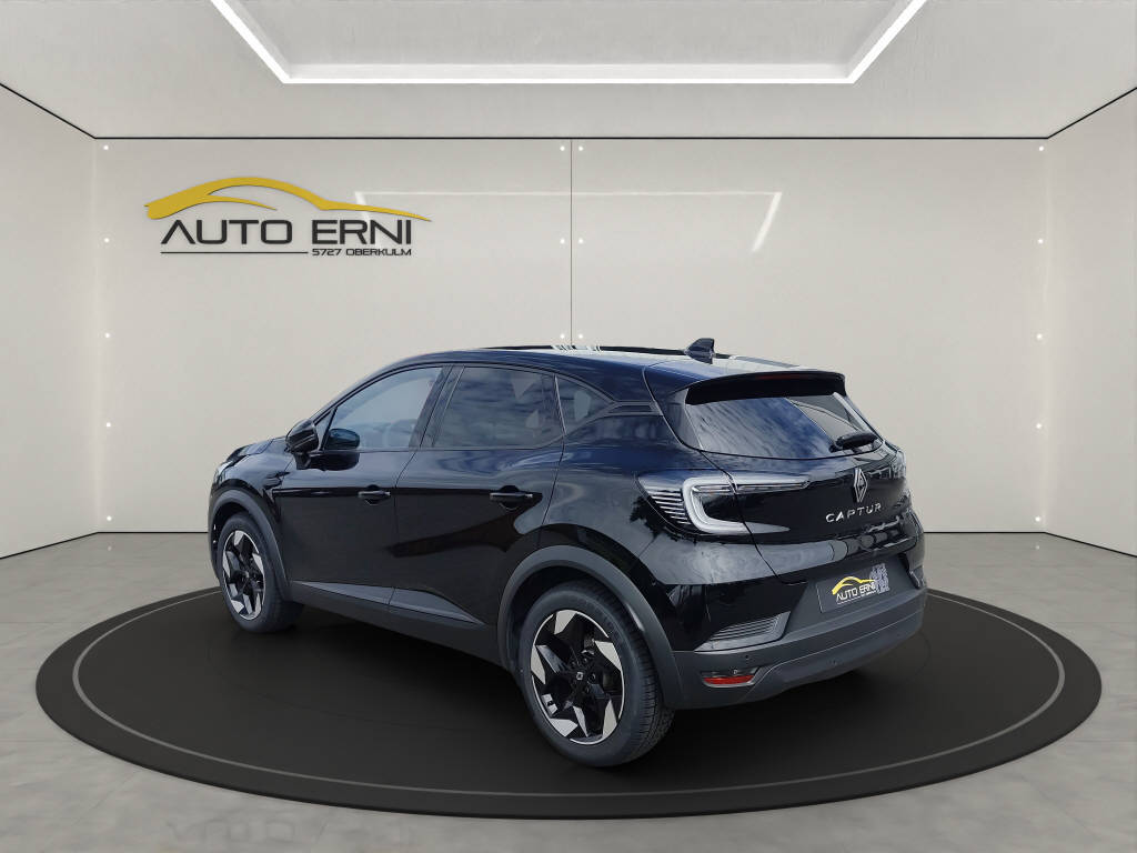 RENAULT Captur 1.6 E-Tech techno-image-2