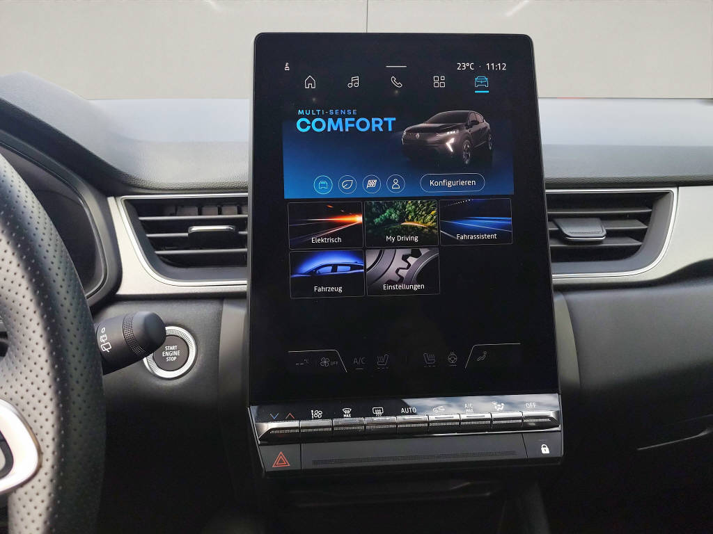 RENAULT Captur 1.6 E-Tech techno-image-7