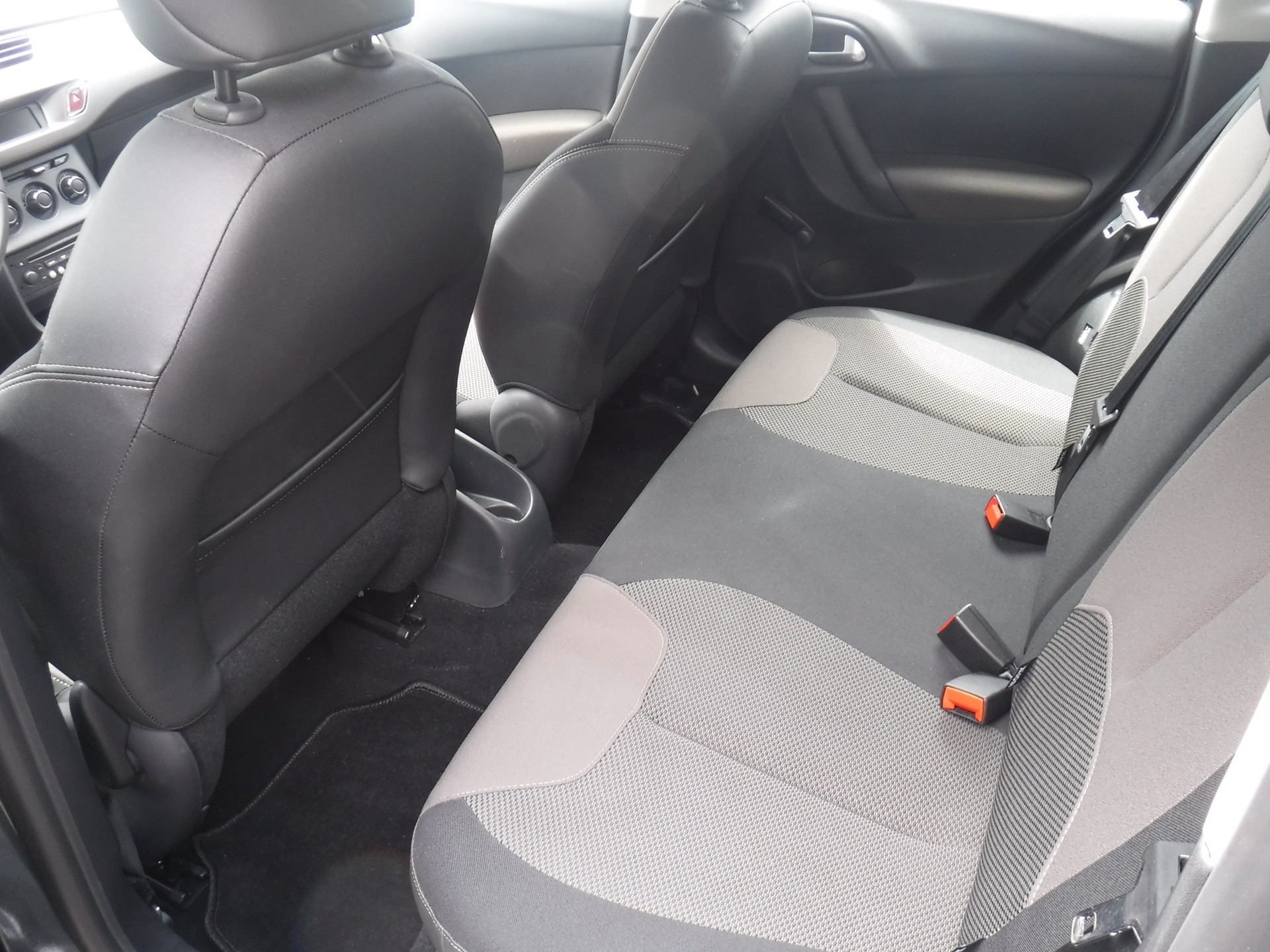 CITROEN C3 1.2i Sélection-image-5