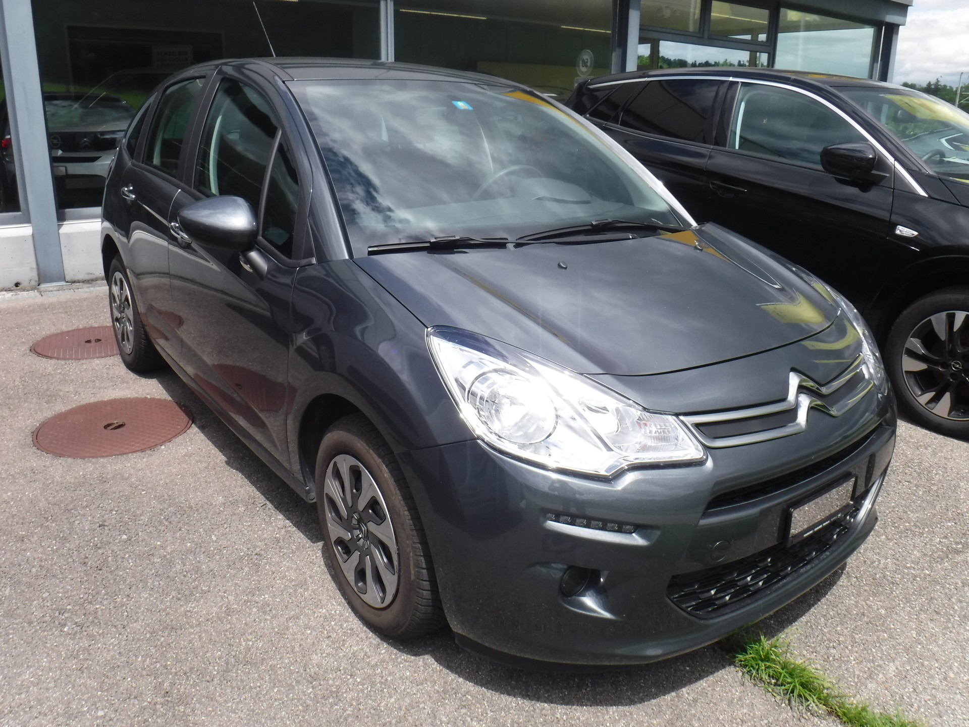 CITROEN C3 1.2i Sélection-image-0