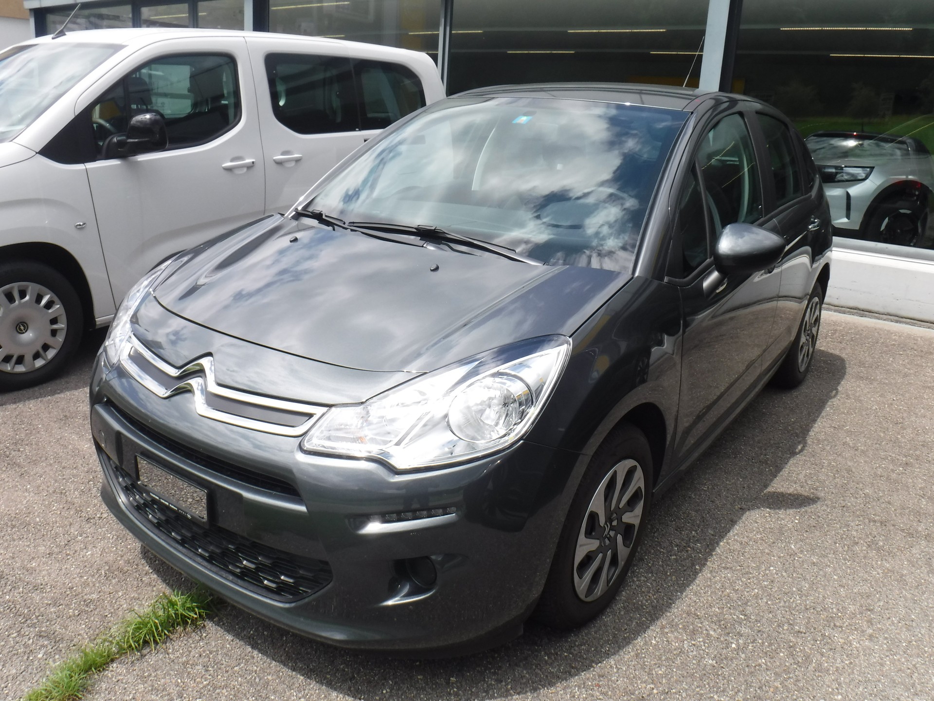 CITROEN C3 1.2i Sélection-image-1