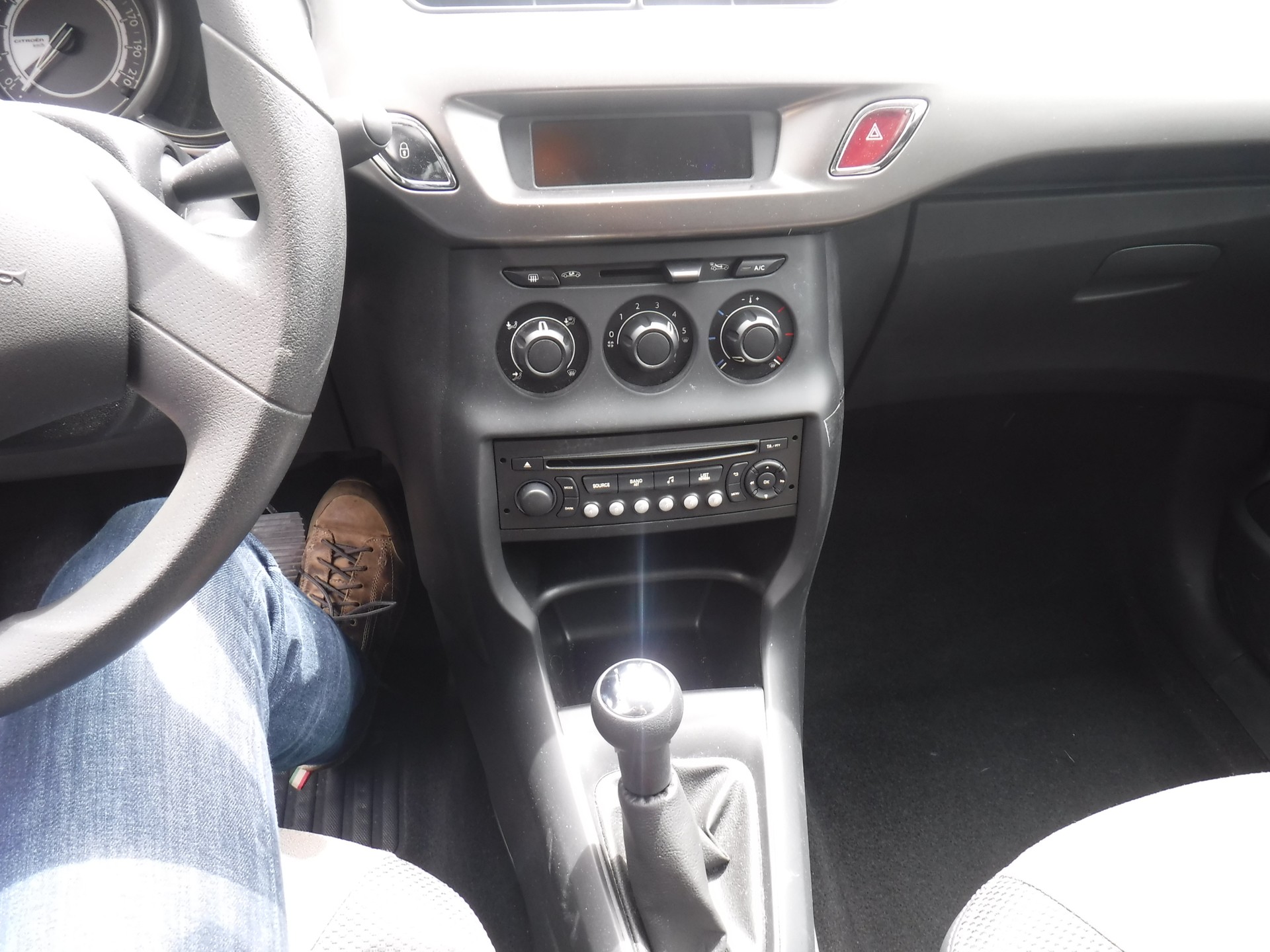 CITROEN C3 1.2i Sélection-image-4