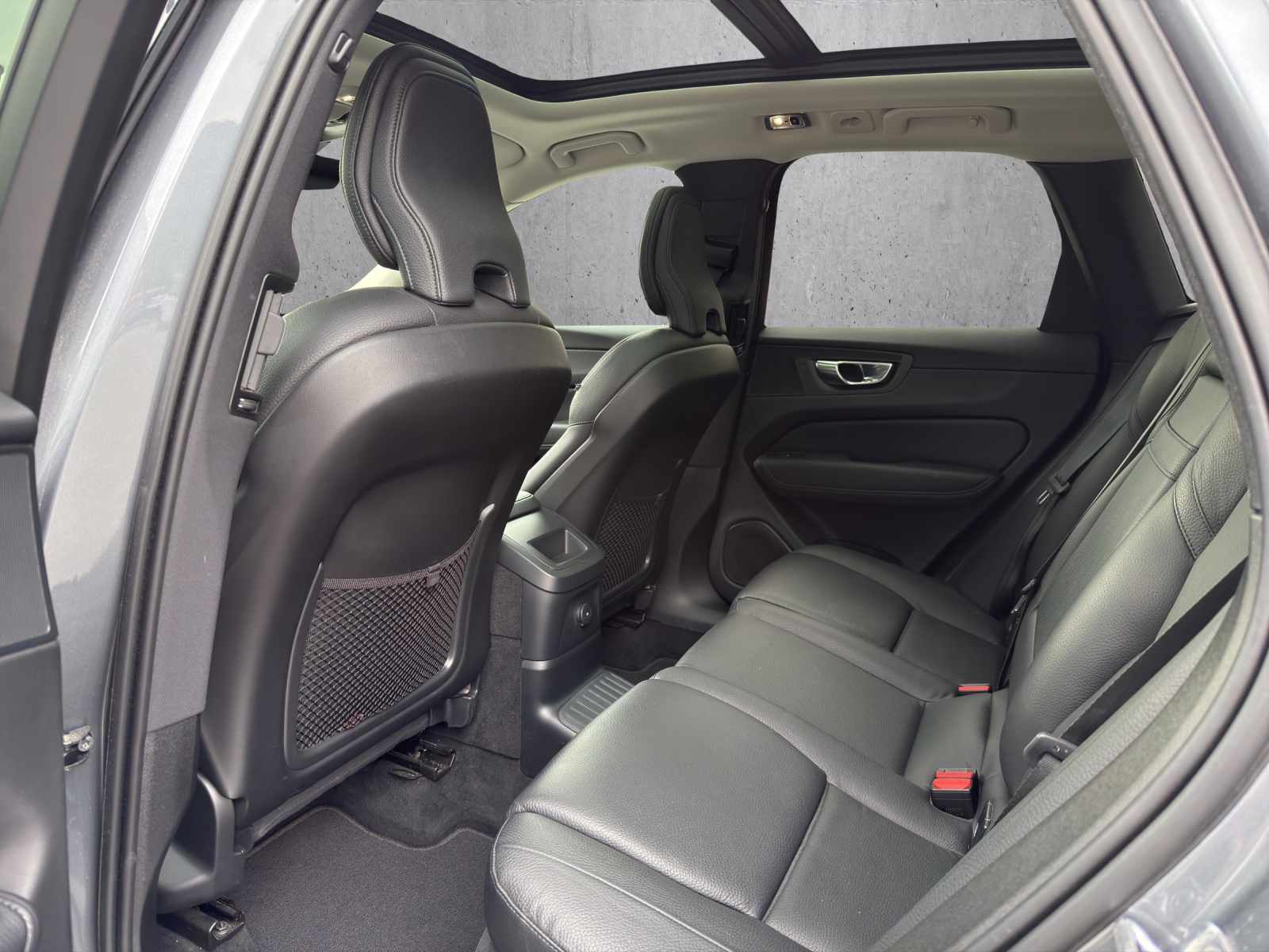 VOLVO XC60 T6 eAWD Inscription Geartronic-image-15