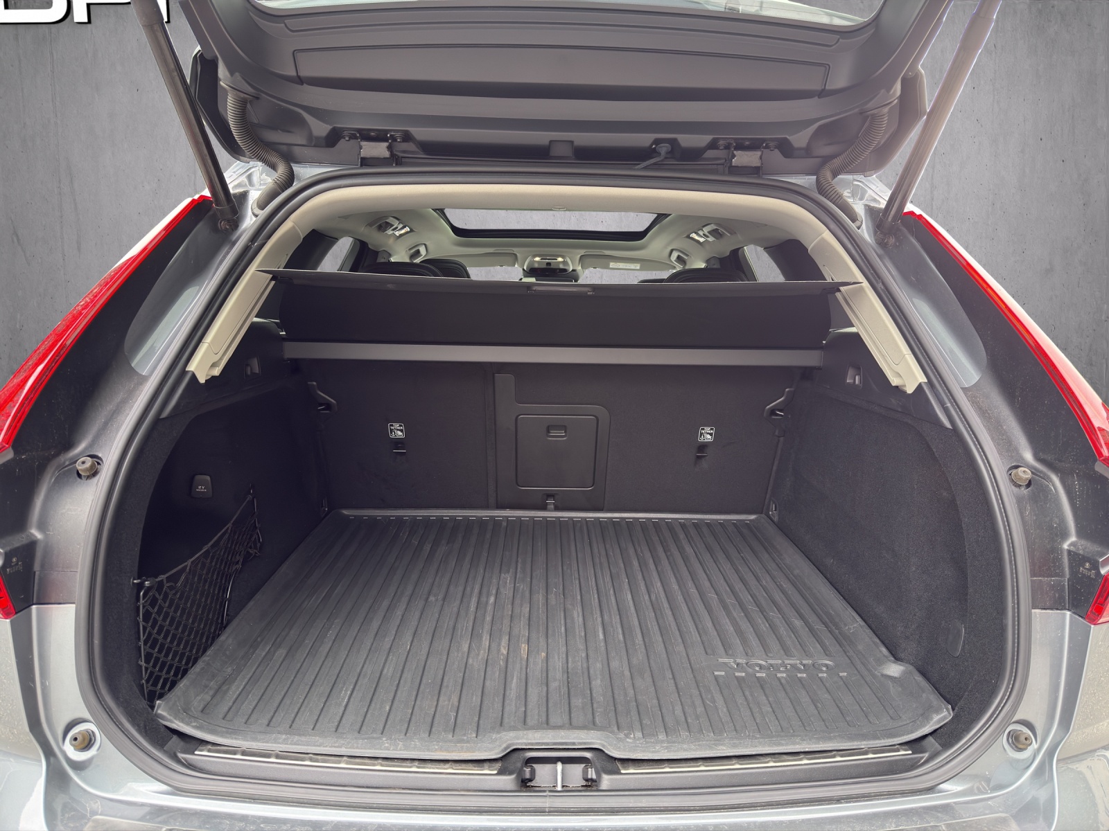 Image VOLVO XC60 XC60 T6 eAWD Inscription Geartronic