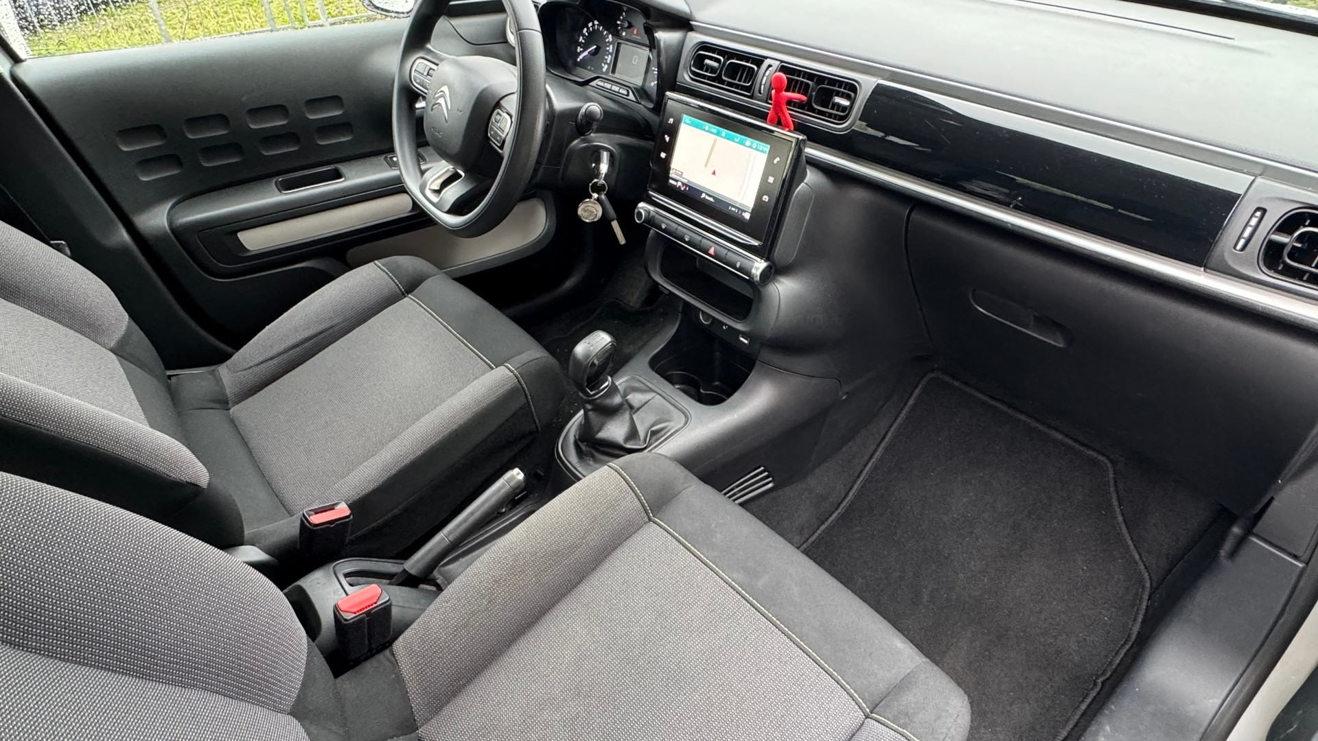 CITROEN C3 1.2i PureTech Live-image-7