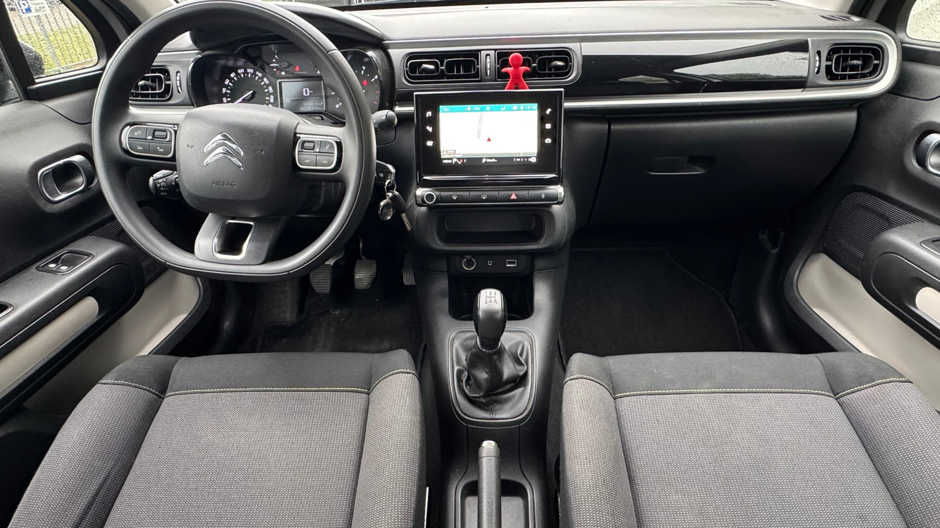 CITROEN C3 1.2i PureTech Live-image-6
