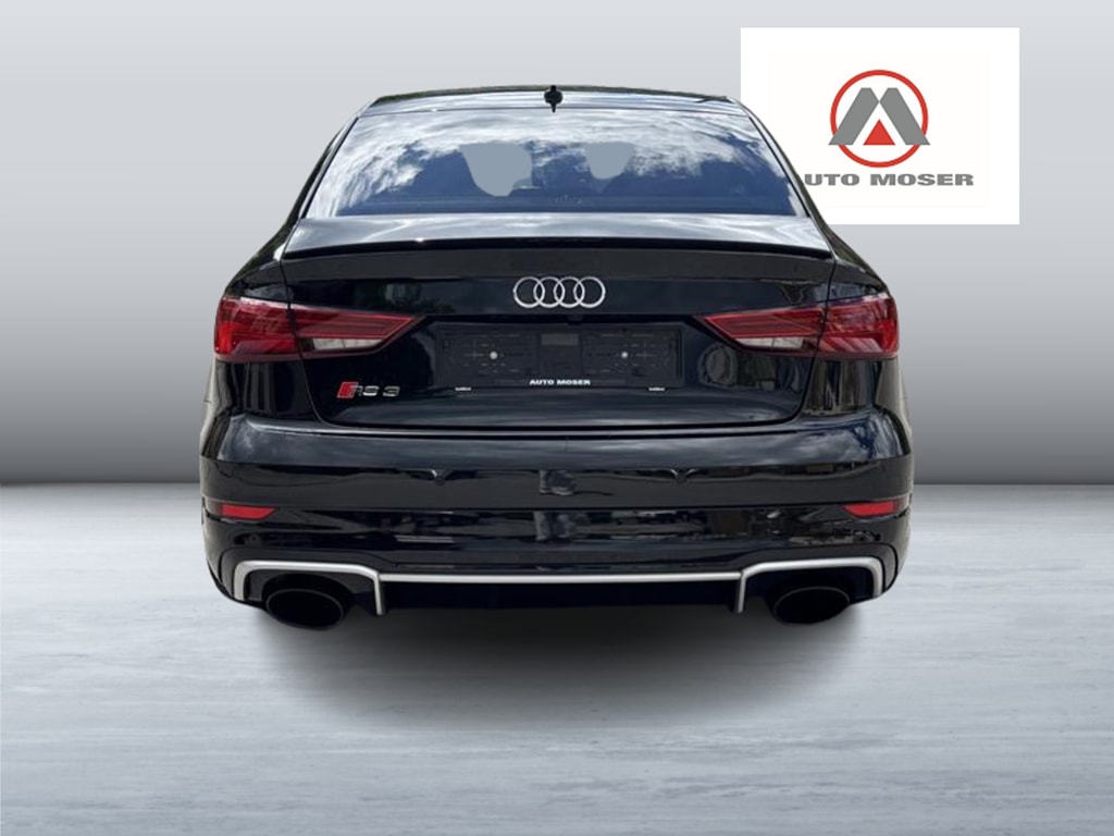 AUDI RS3 Limousine 2.5 TSI quattro S-tronic-image-5