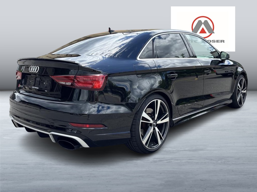 AUDI RS3 Limousine 2.5 TSI quattro S-tronic-image-6