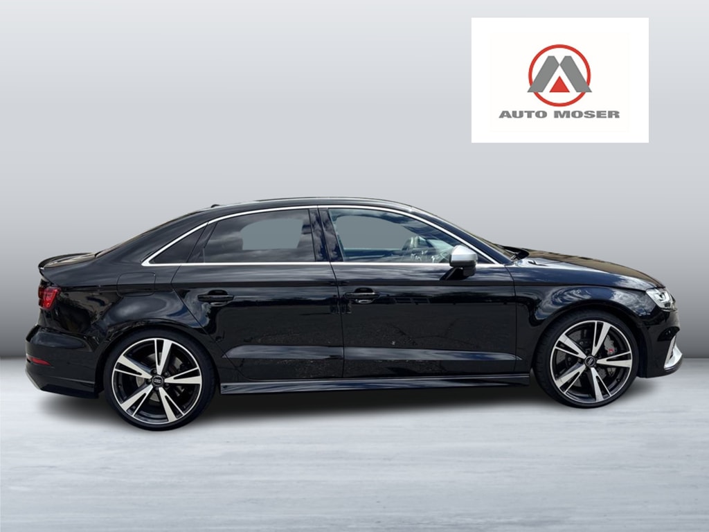 AUDI RS3 Limousine 2.5 TSI quattro S-tronic-image-7