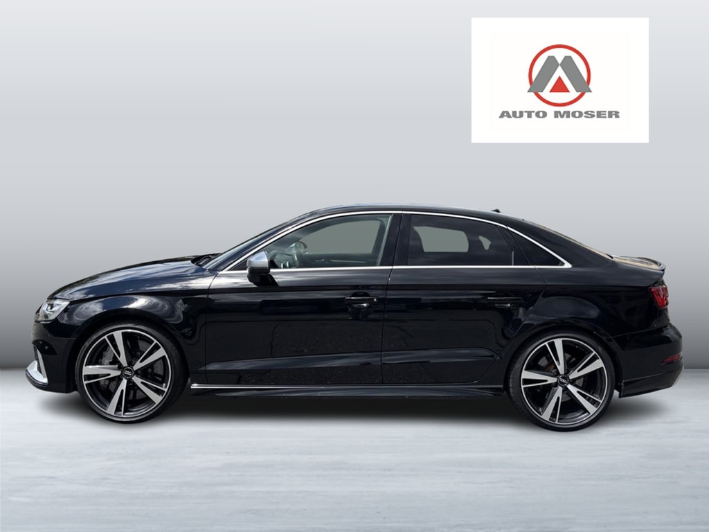 AUDI RS3 Limousine 2.5 TSI quattro S-tronic-image-3