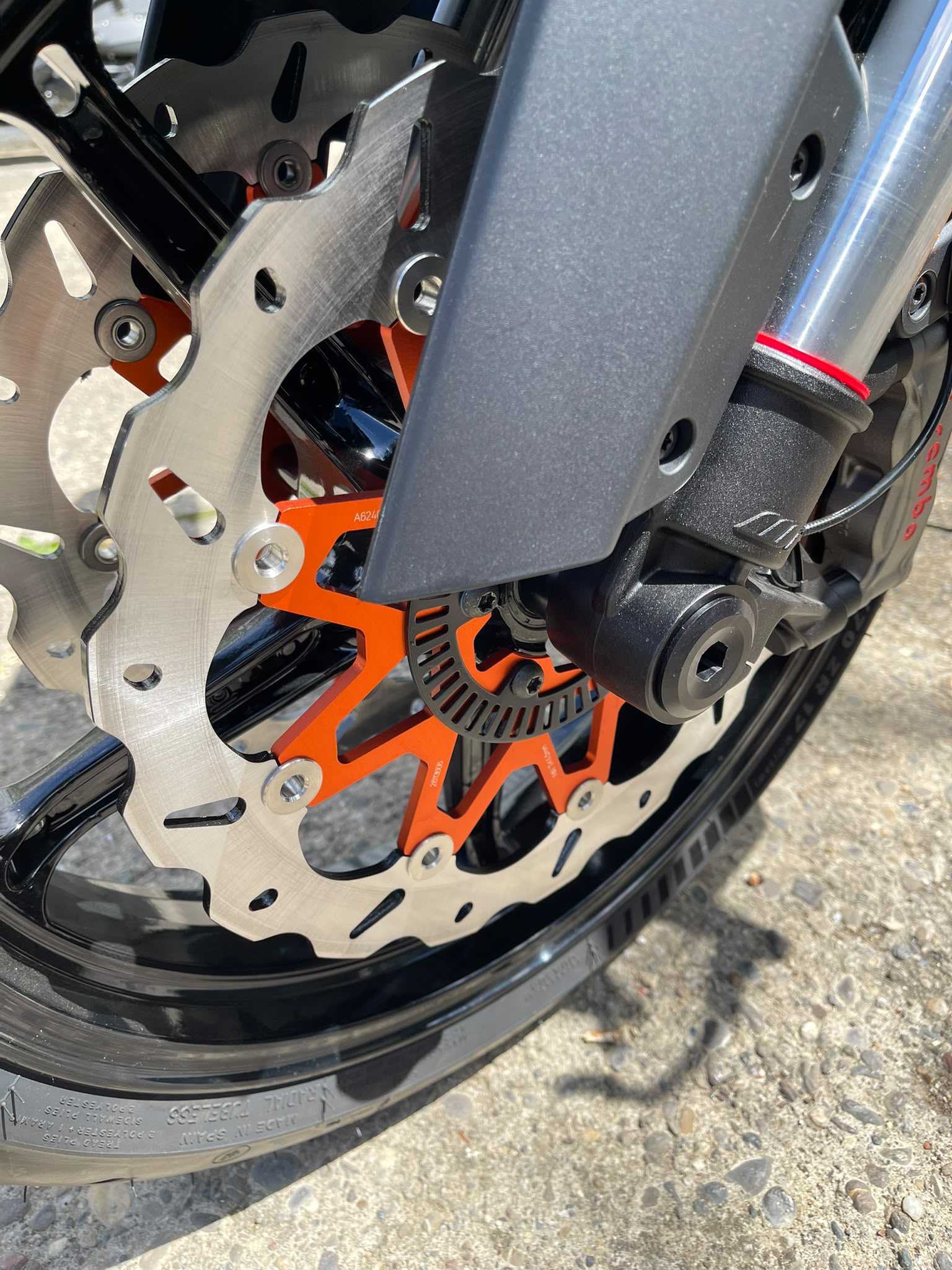 KTM 1390 Super Duke R EVO-image-10