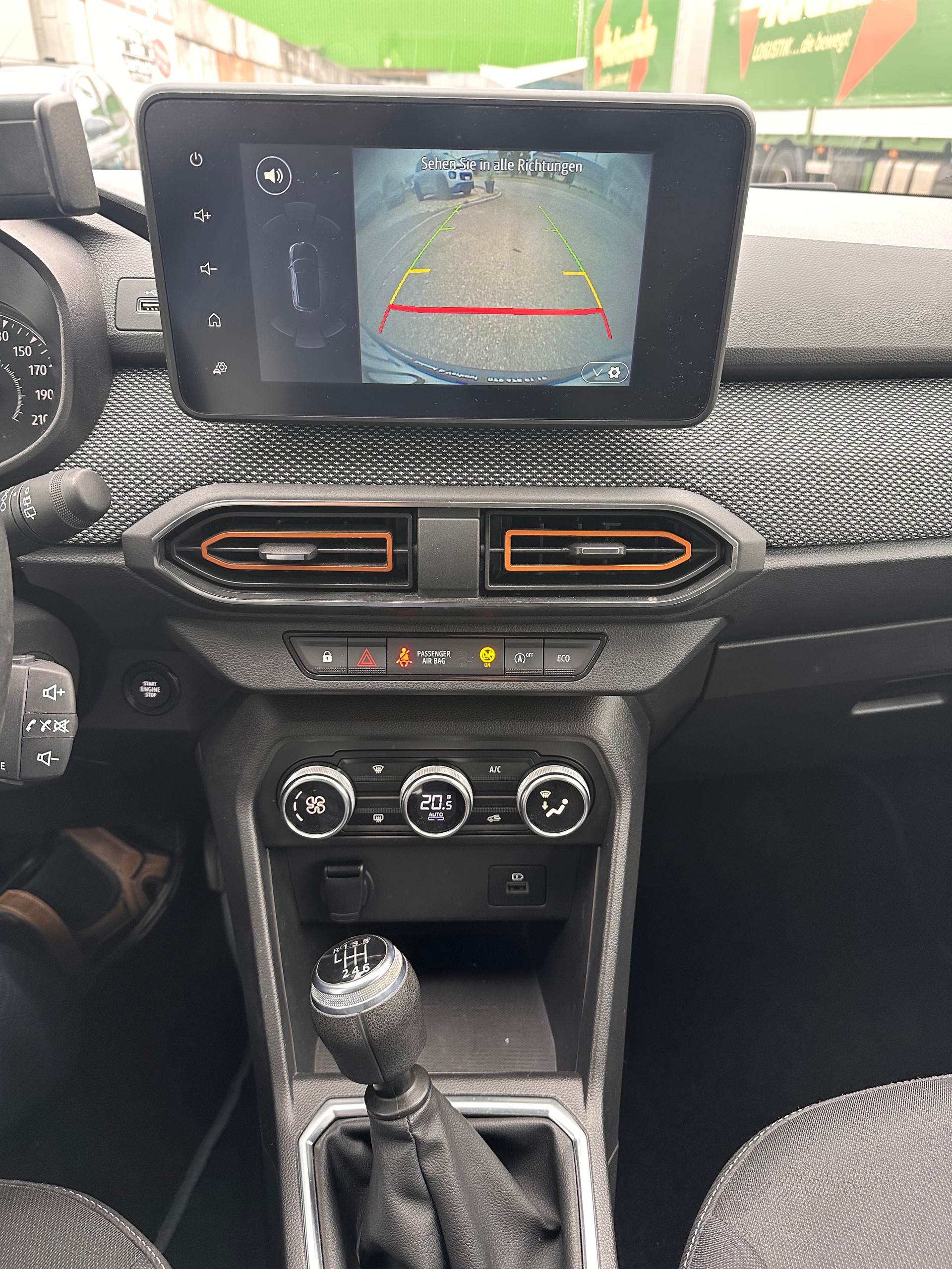 DACIA Sandero Stepway TCe 90 Comfort-image-9