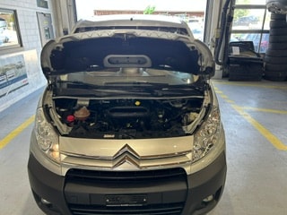 CITROEN Jumpy 2.0 HDi Business L2H1-image-12
