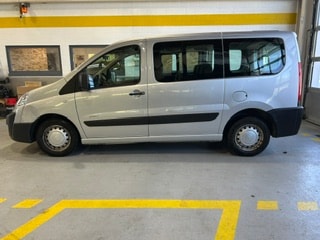 CITROEN Jumpy 2.0 HDi Business L2H1-image-0