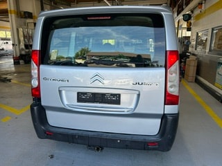 CITROEN Jumpy 2.0 HDi Business L2H1-image-2