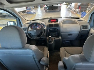CITROEN Jumpy 2.0 HDi Business L2H1-image-11