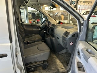 CITROEN Jumpy 2.0 HDi Business L2H1-image-6