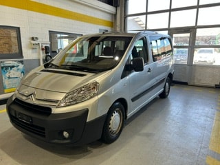 CITROEN Jumpy 2.0 HDi Business L2H1-image-1