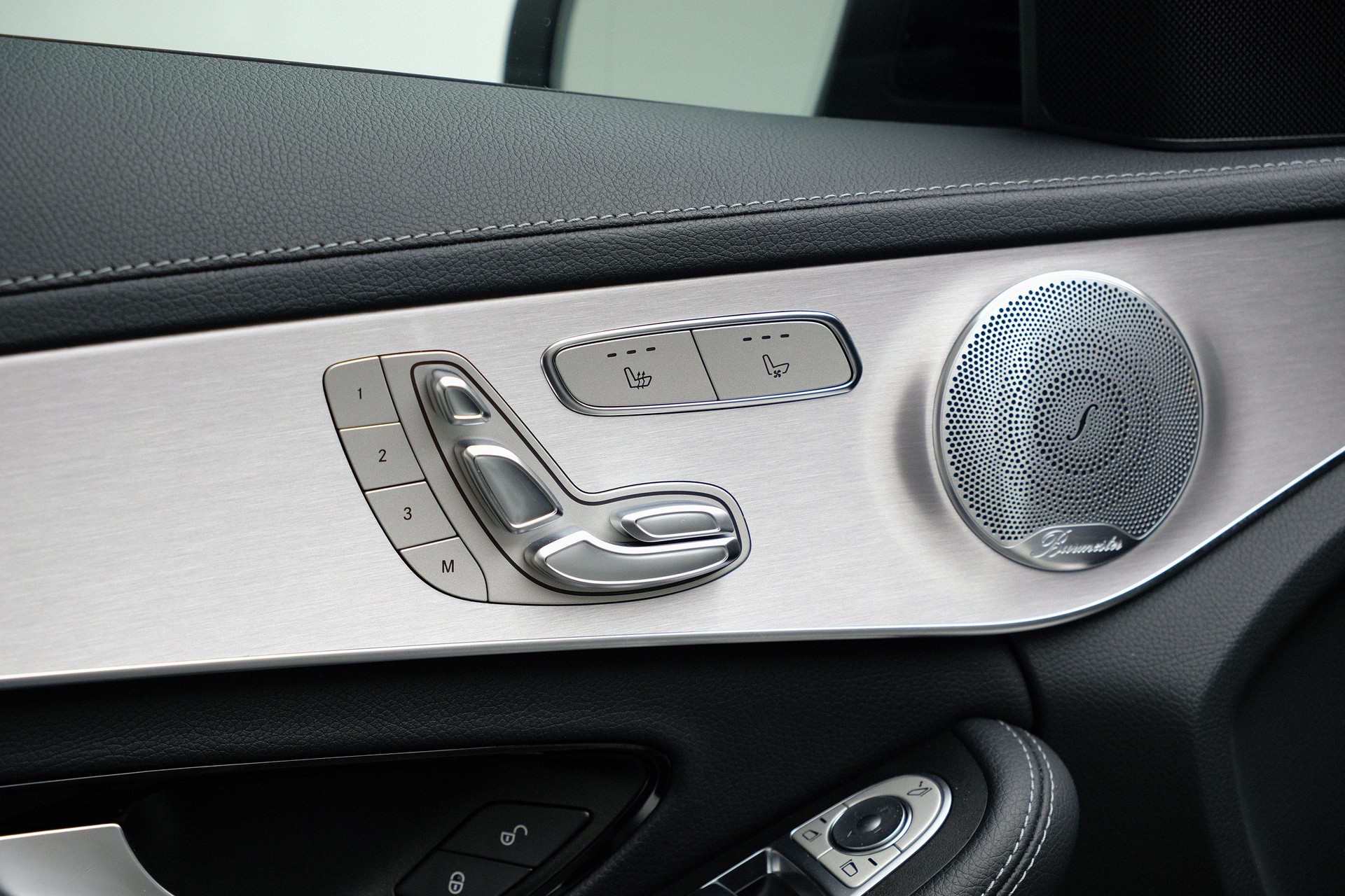 MERCEDES-BENZ C 43 AMG 4Matic 9G-Tronic-image-19