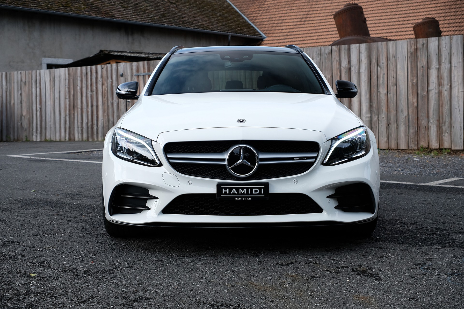 MERCEDES-BENZ C 43 AMG 4Matic 9G-Tronic-showroom-element-2