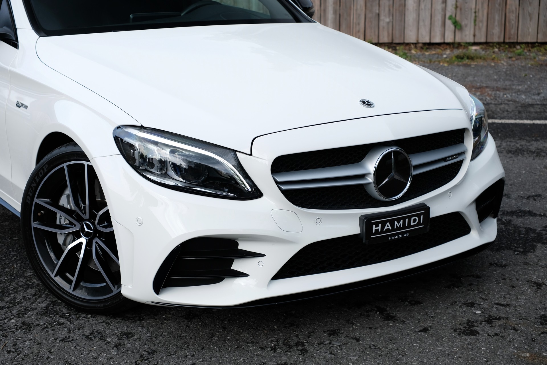 MERCEDES-BENZ C 43 AMG 4Matic 9G-Tronic-showroom-element-1