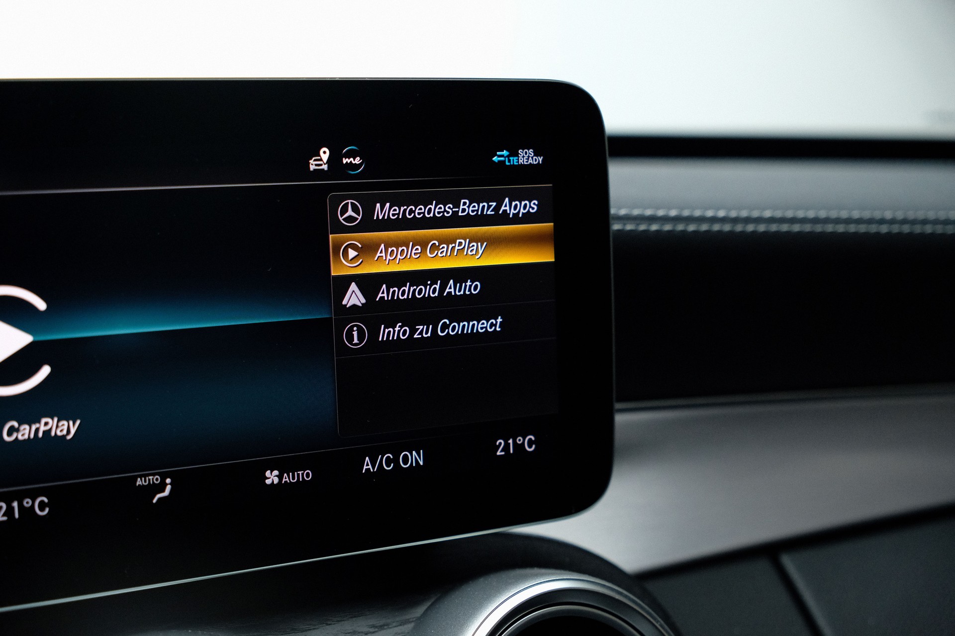 MERCEDES-BENZ C 43 AMG 4Matic 9G-Tronic-image-23