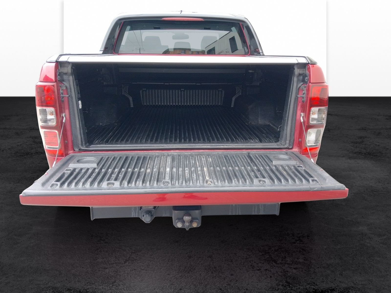 FORD Ranger Doppel Kabine Pick-up 2.0 EcoBlue 4x4 Stormtrak-image-13