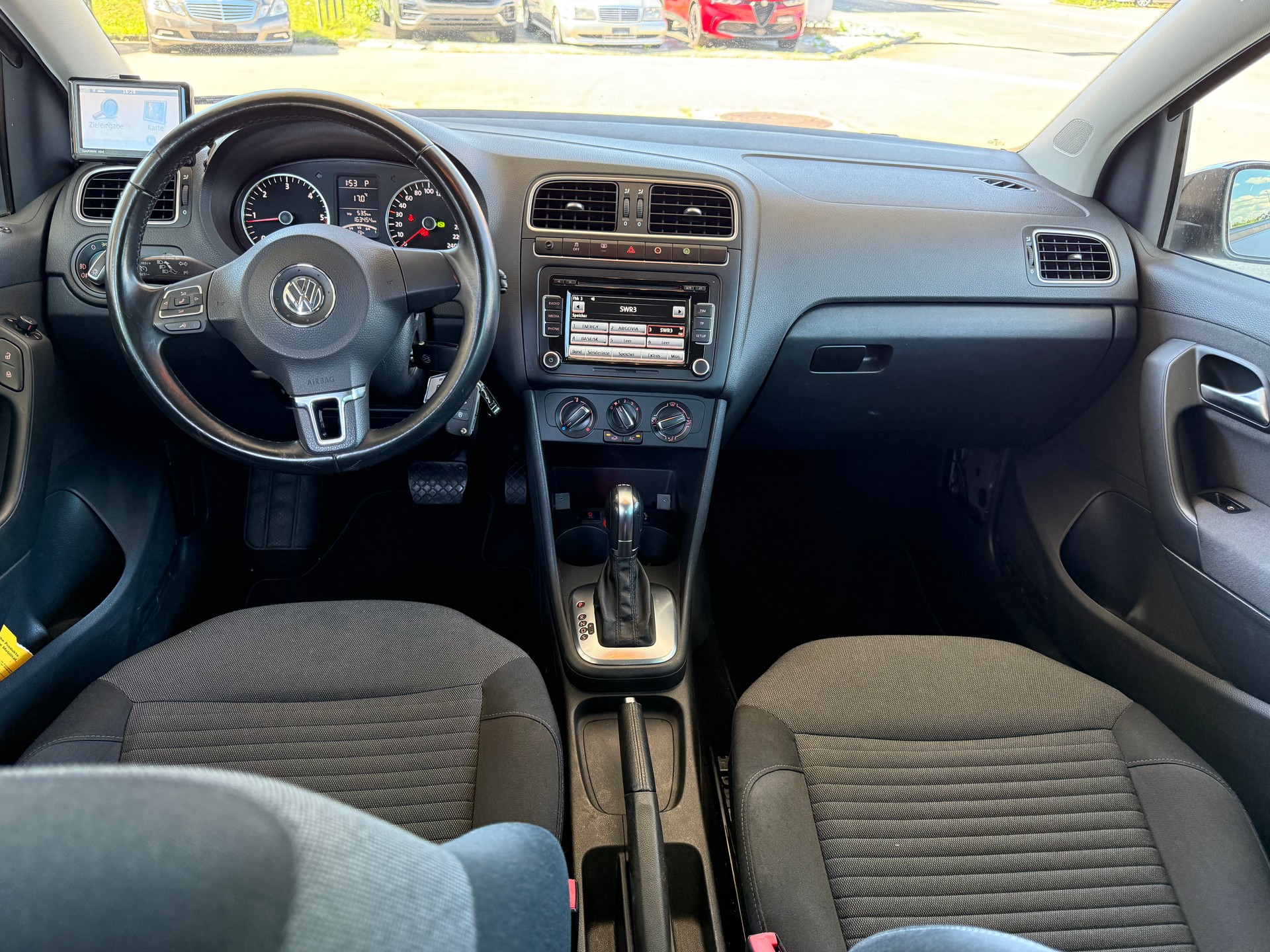 VW Polo 1.6 TDI Comfortline DSG-image-6