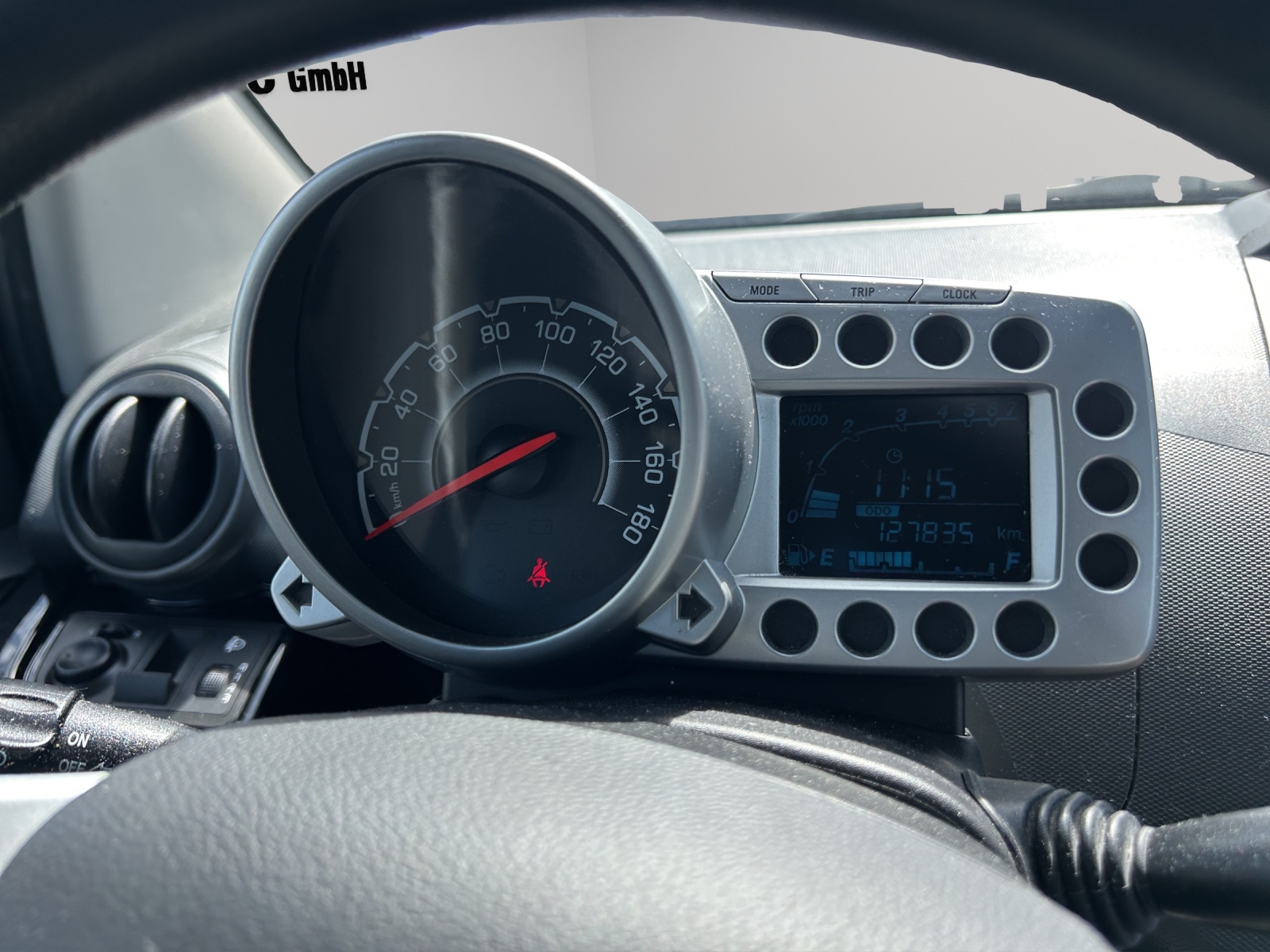 CHEVROLET Spark 1.2 LS-image-19