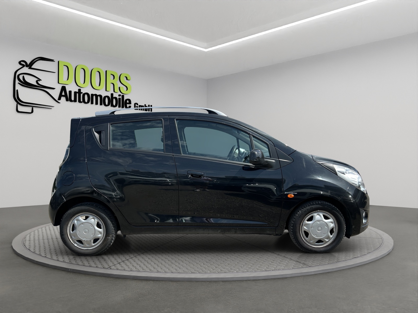 CHEVROLET Spark 1.2 LS-image-7