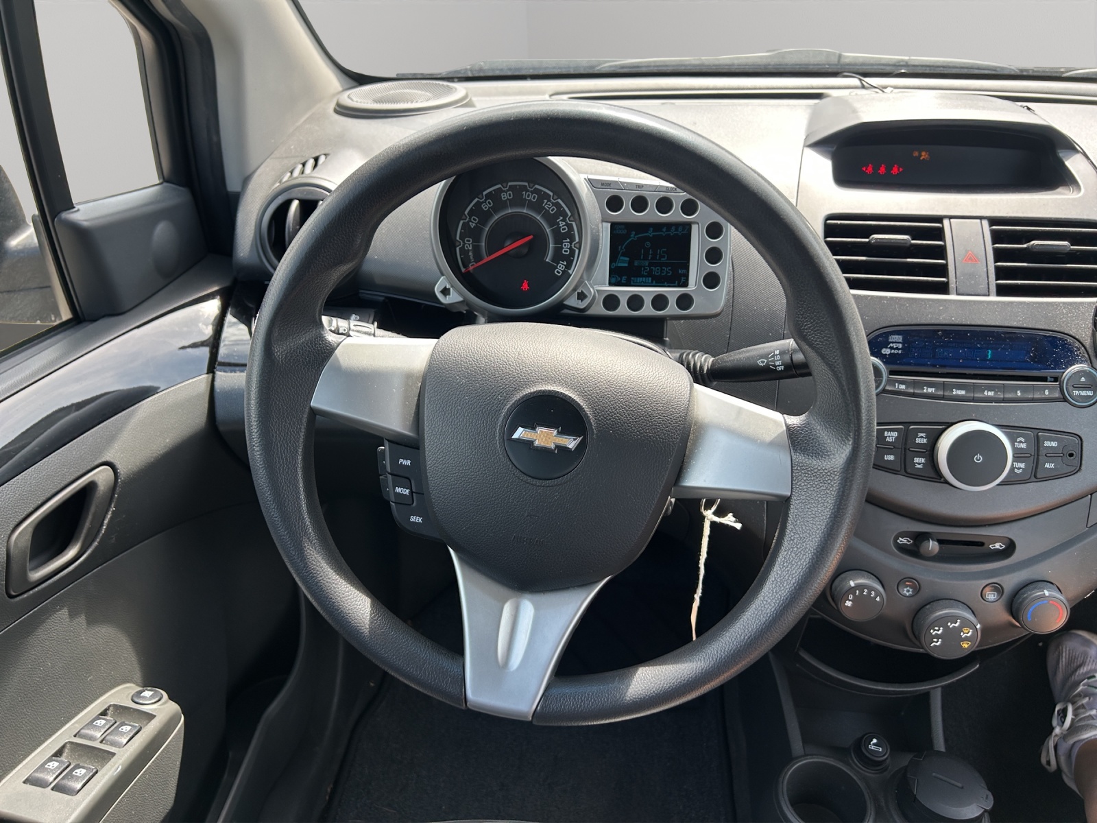 CHEVROLET Spark 1.2 LS-image-15
