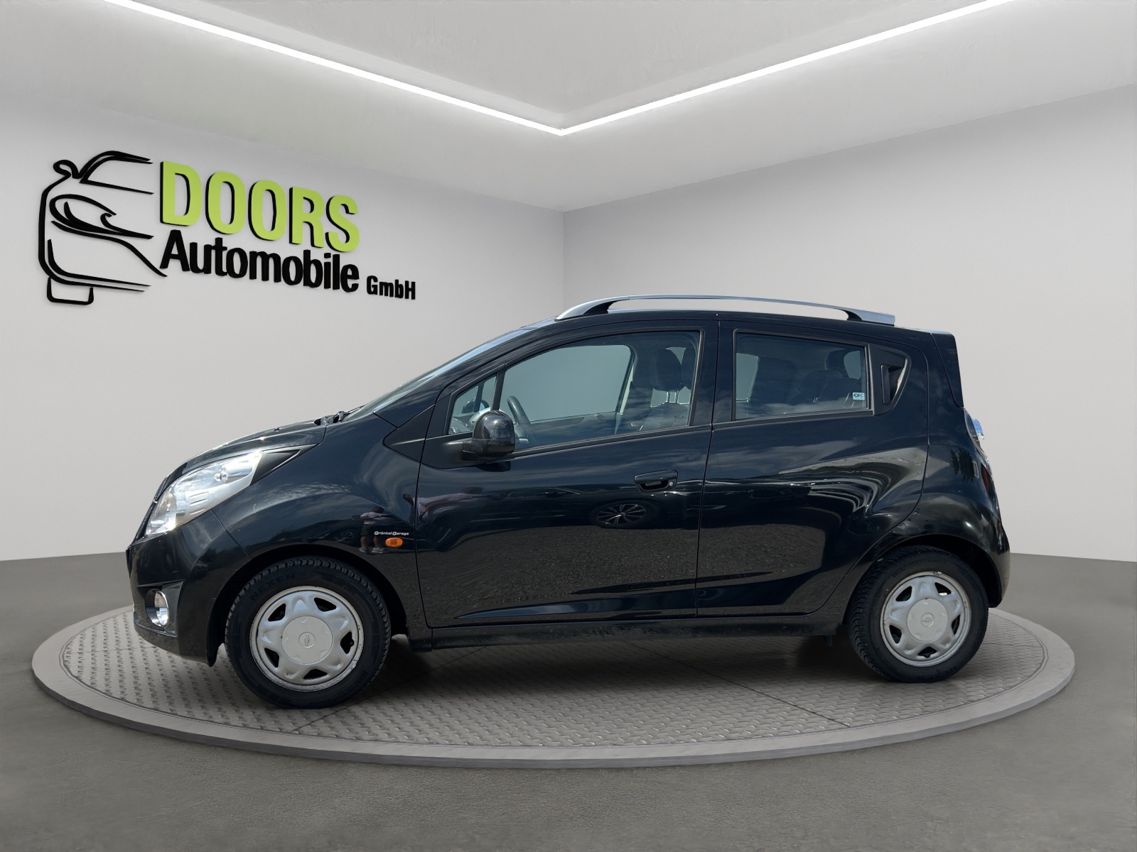 CHEVROLET Spark 1.2 LS-image-3