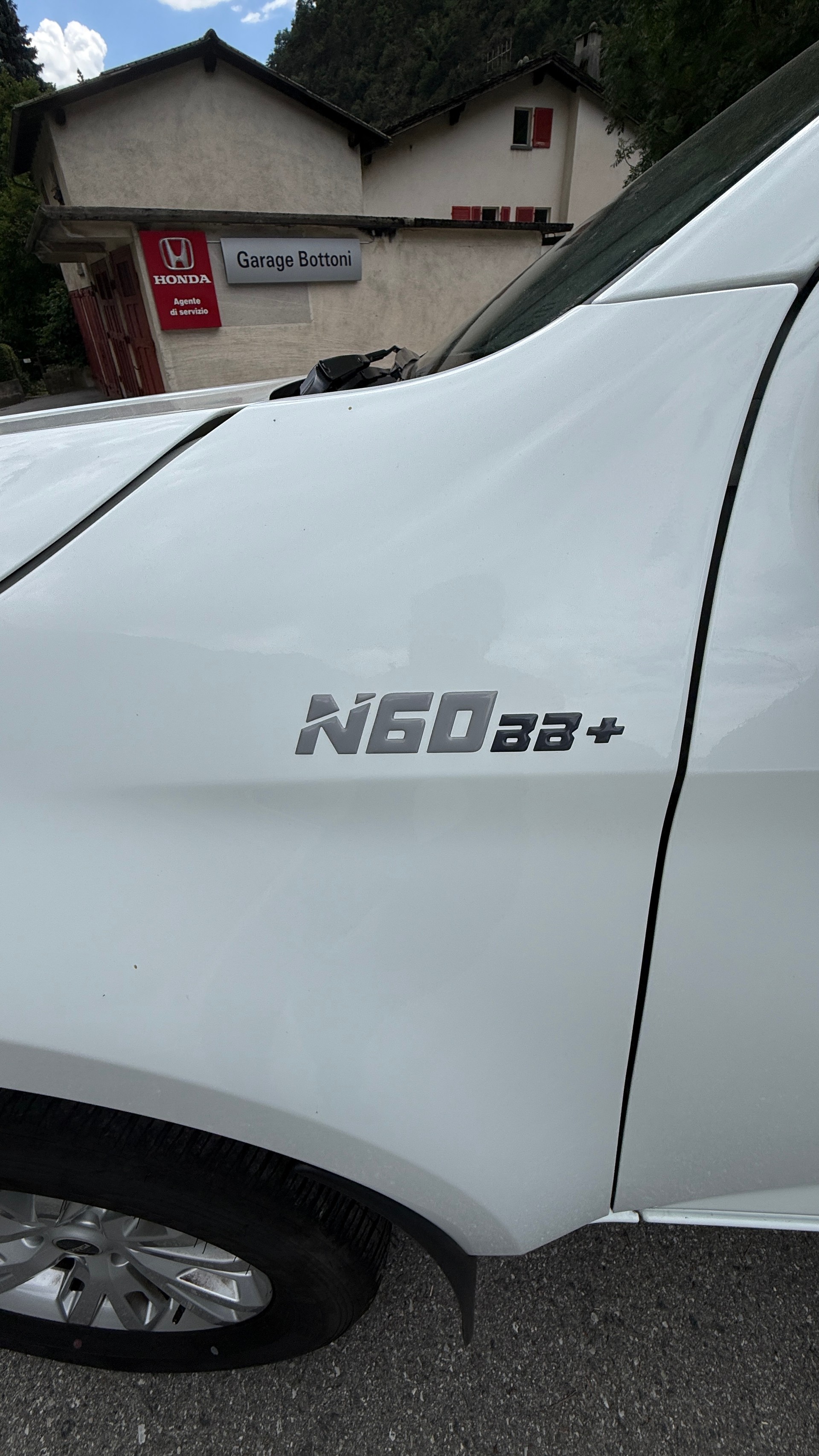 ISUZU D-MAX 1.9 CrewCab N60BB+ 4x4-image-6