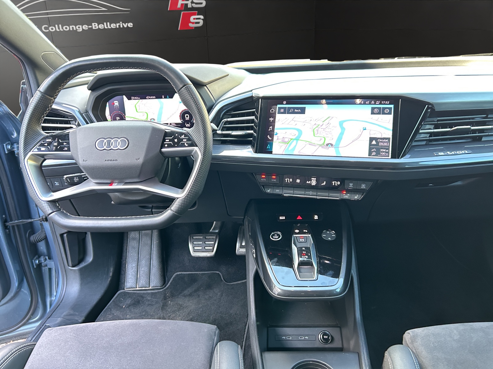 AUDI Q4 Sportback e-tron 50 quattro-image-12