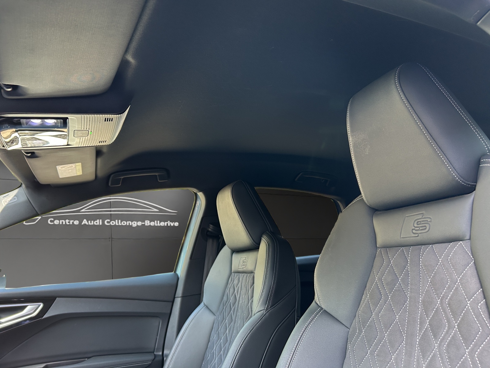 AUDI Q4 Sportback e-tron 50 quattro-image-23