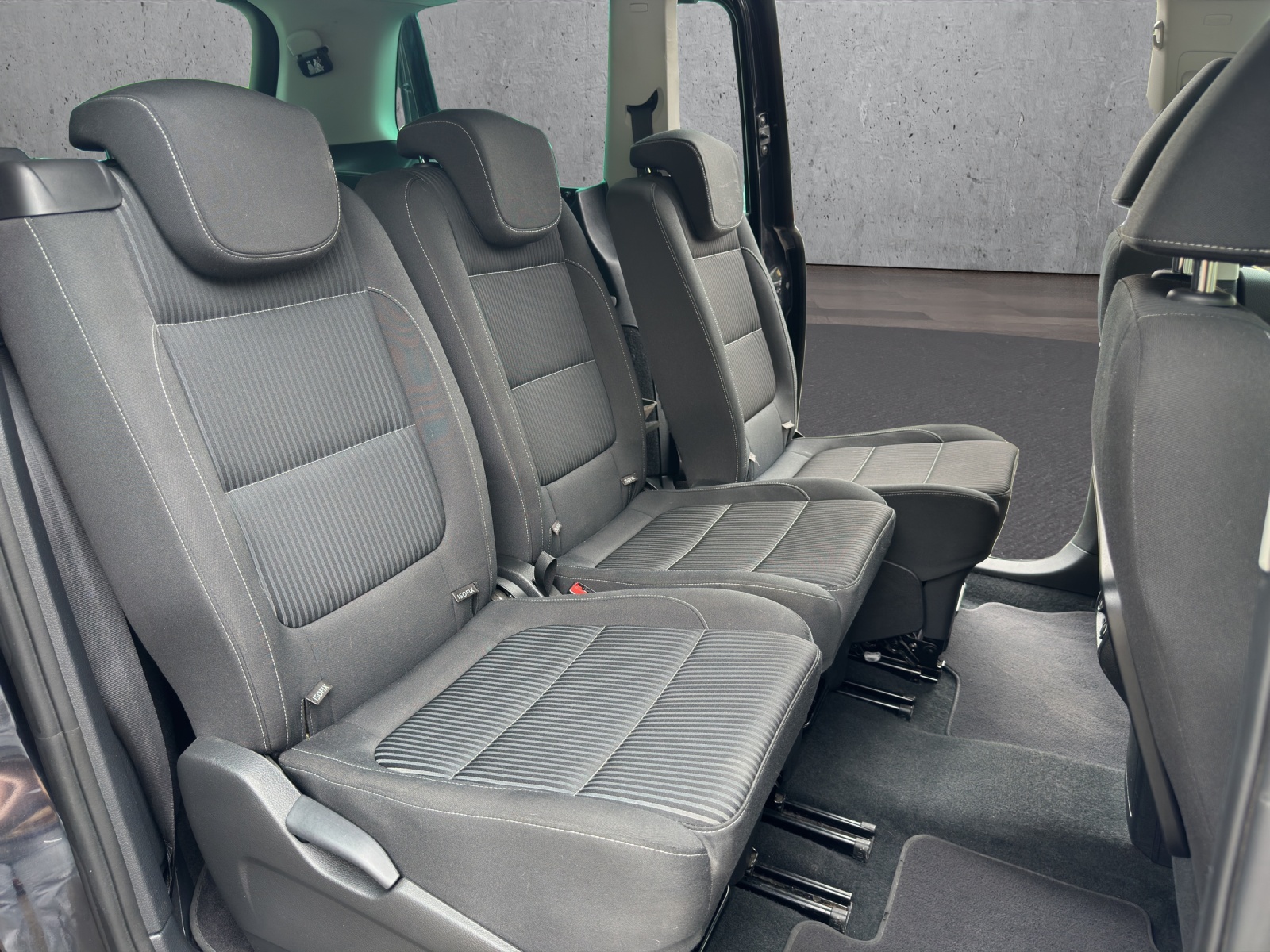 SEAT Alhambra 2.0 TDI Style Eco DSG-image-11
