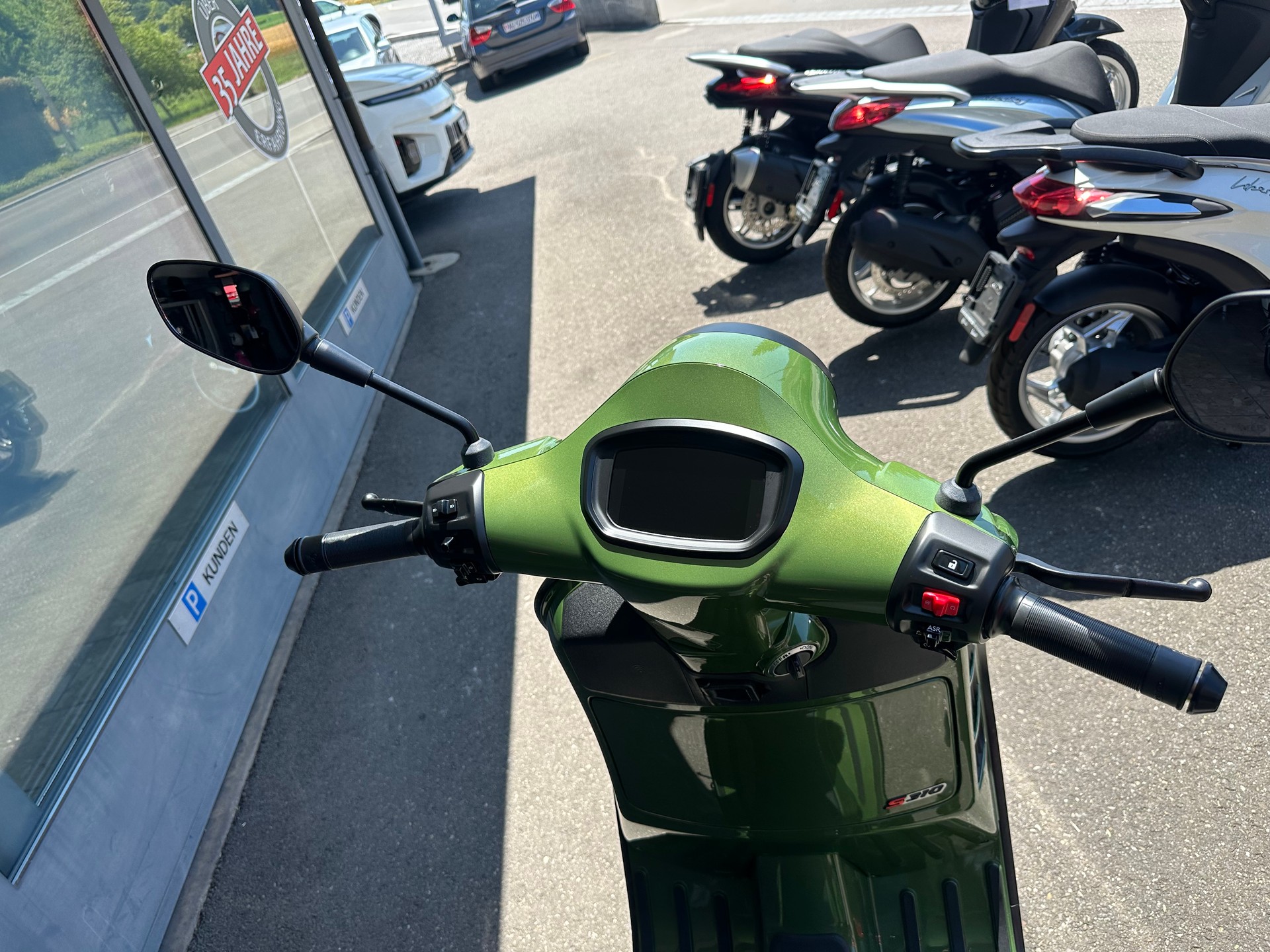 PIAGGIO Vespa GTS 310 Super Sport RST E5+-image-3