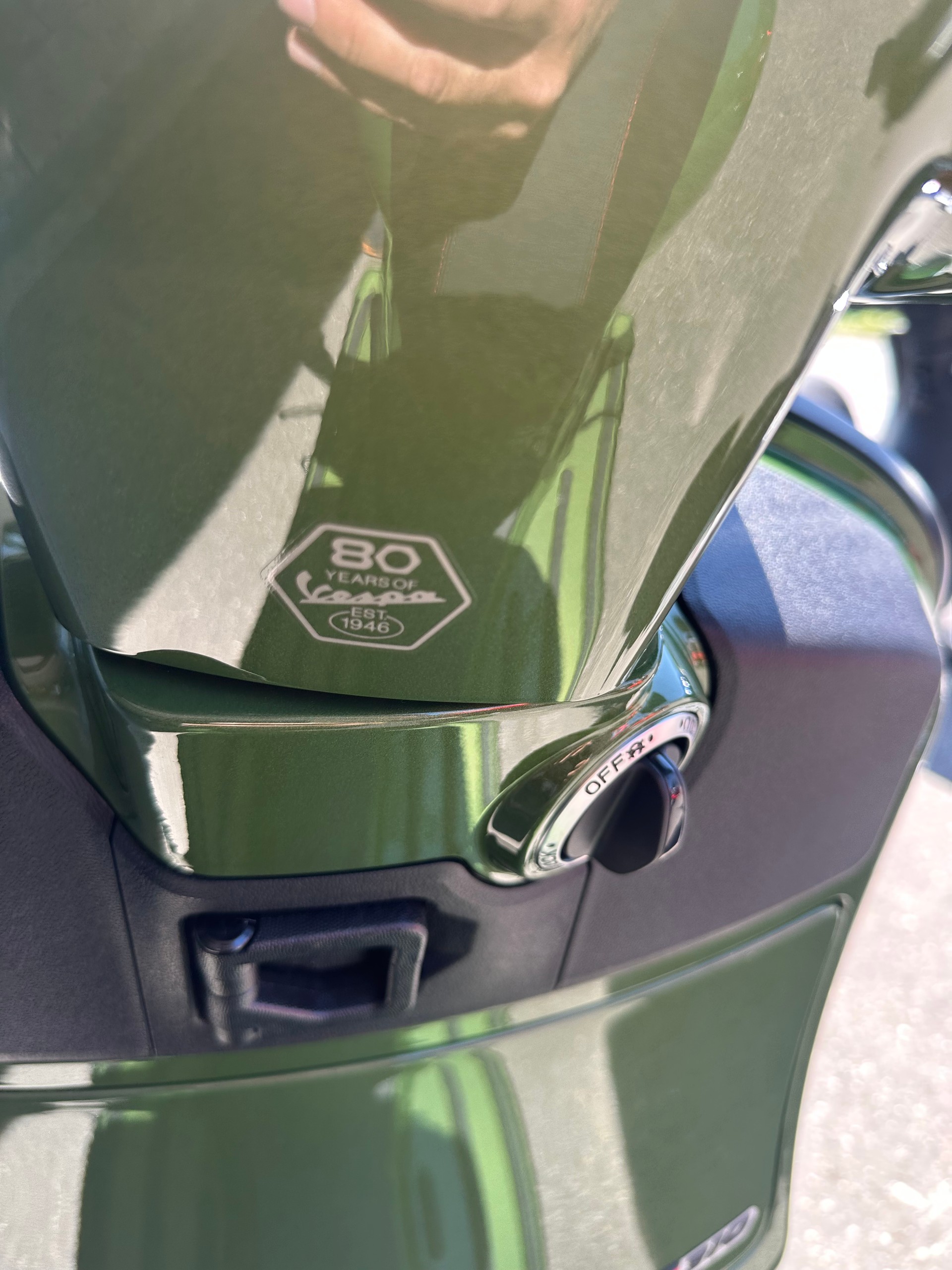 PIAGGIO Vespa GTS 310 Super Sport RST E5+-image-5