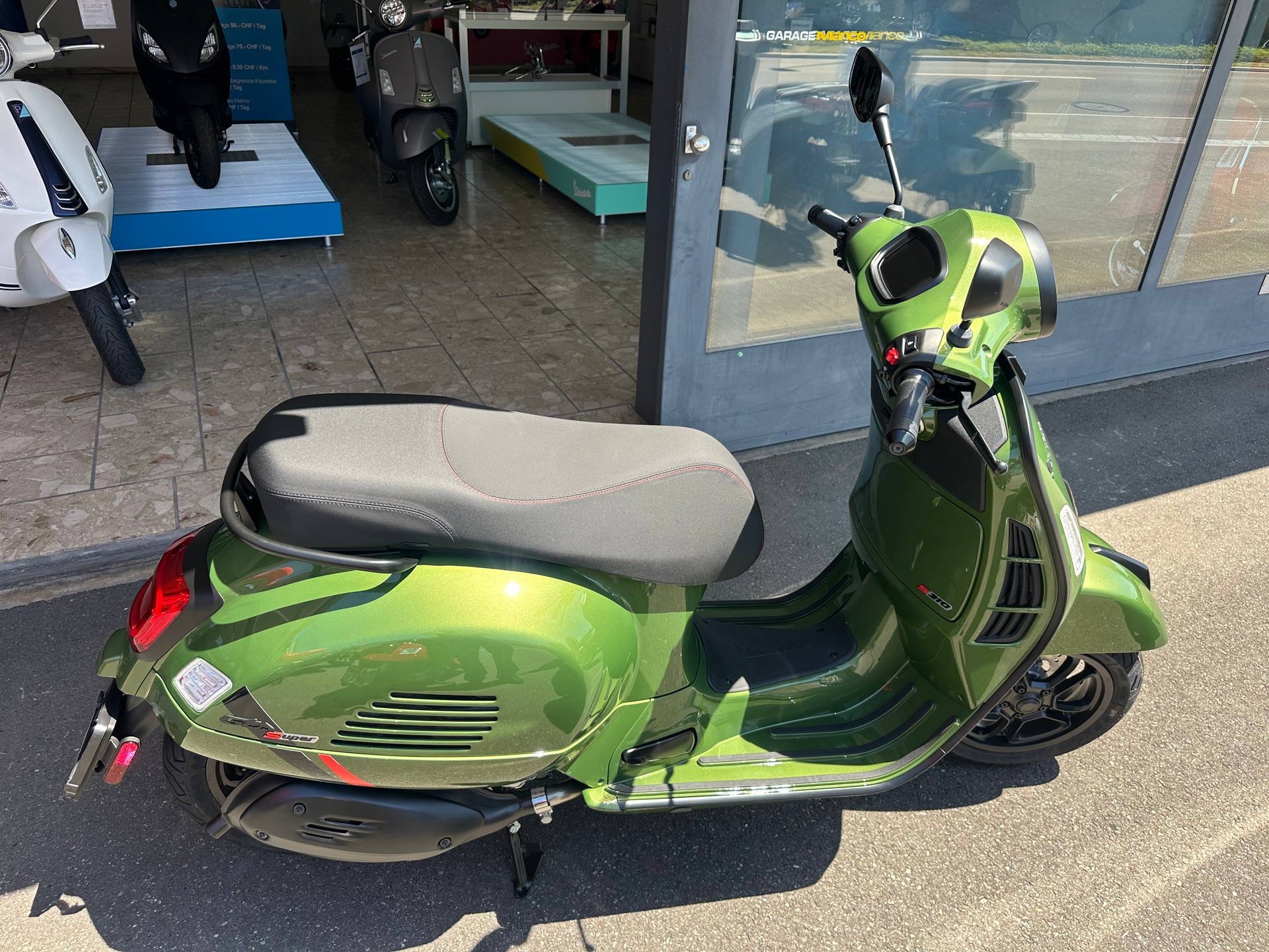 PIAGGIO Vespa GTS 310 Super Sport RST E5+-image-2