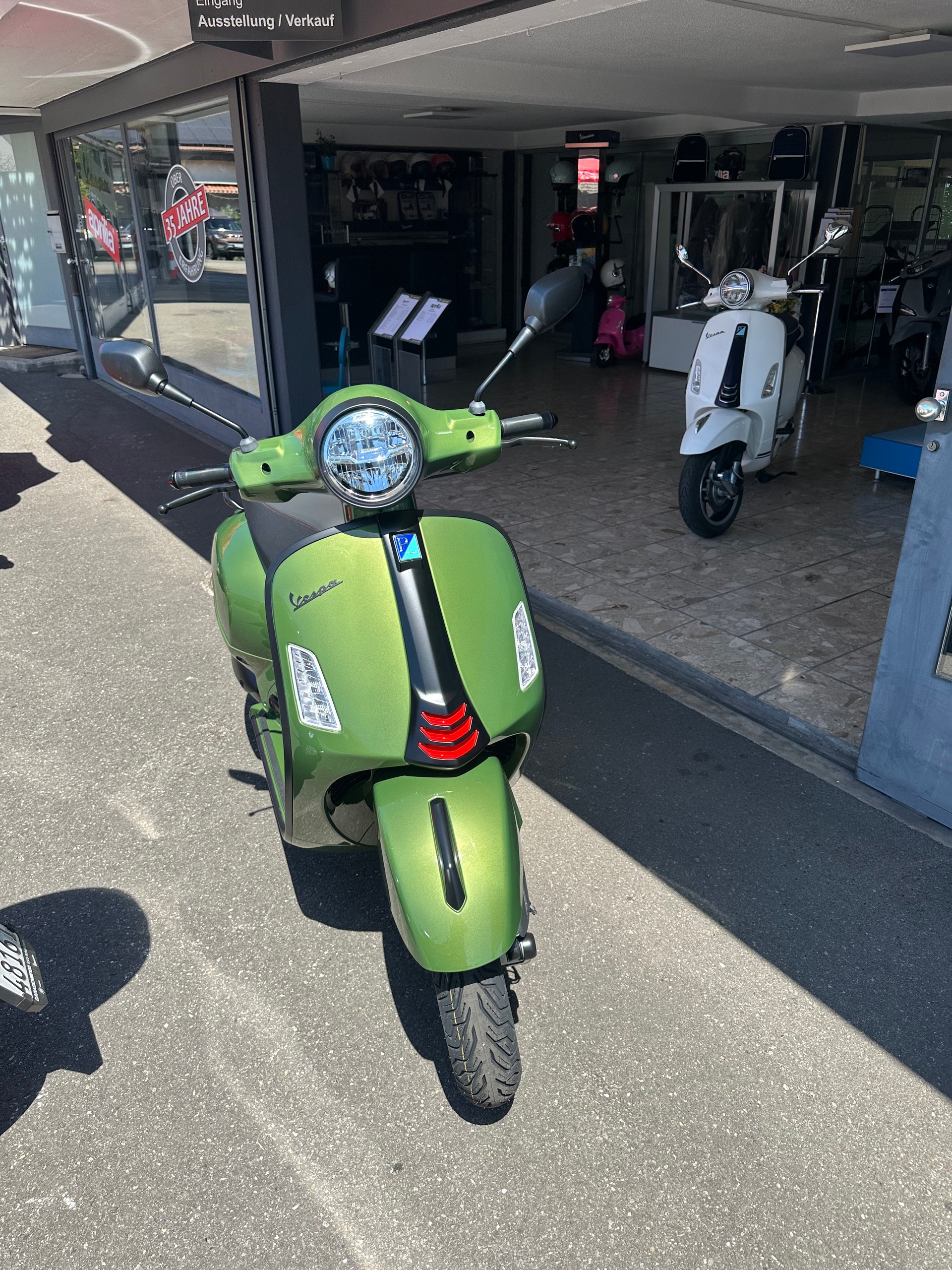 PIAGGIO Vespa GTS 310 Super Sport RST E5+