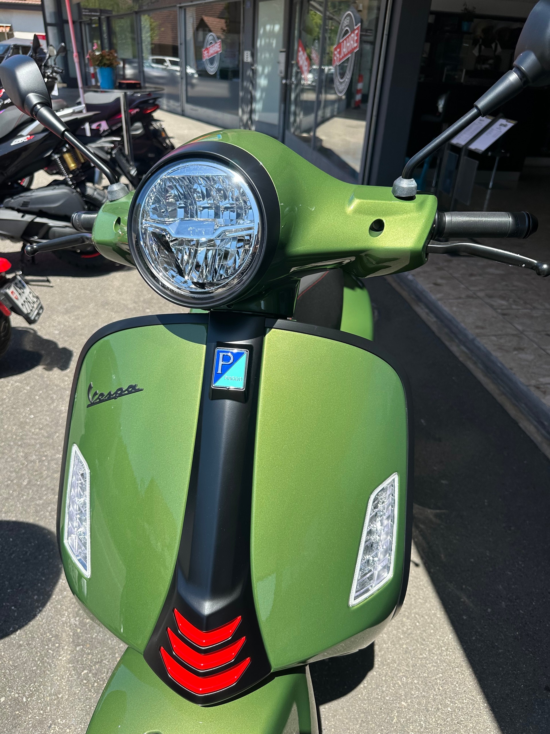 PIAGGIO Vespa GTS 310 Super Sport RST E5+-image-1