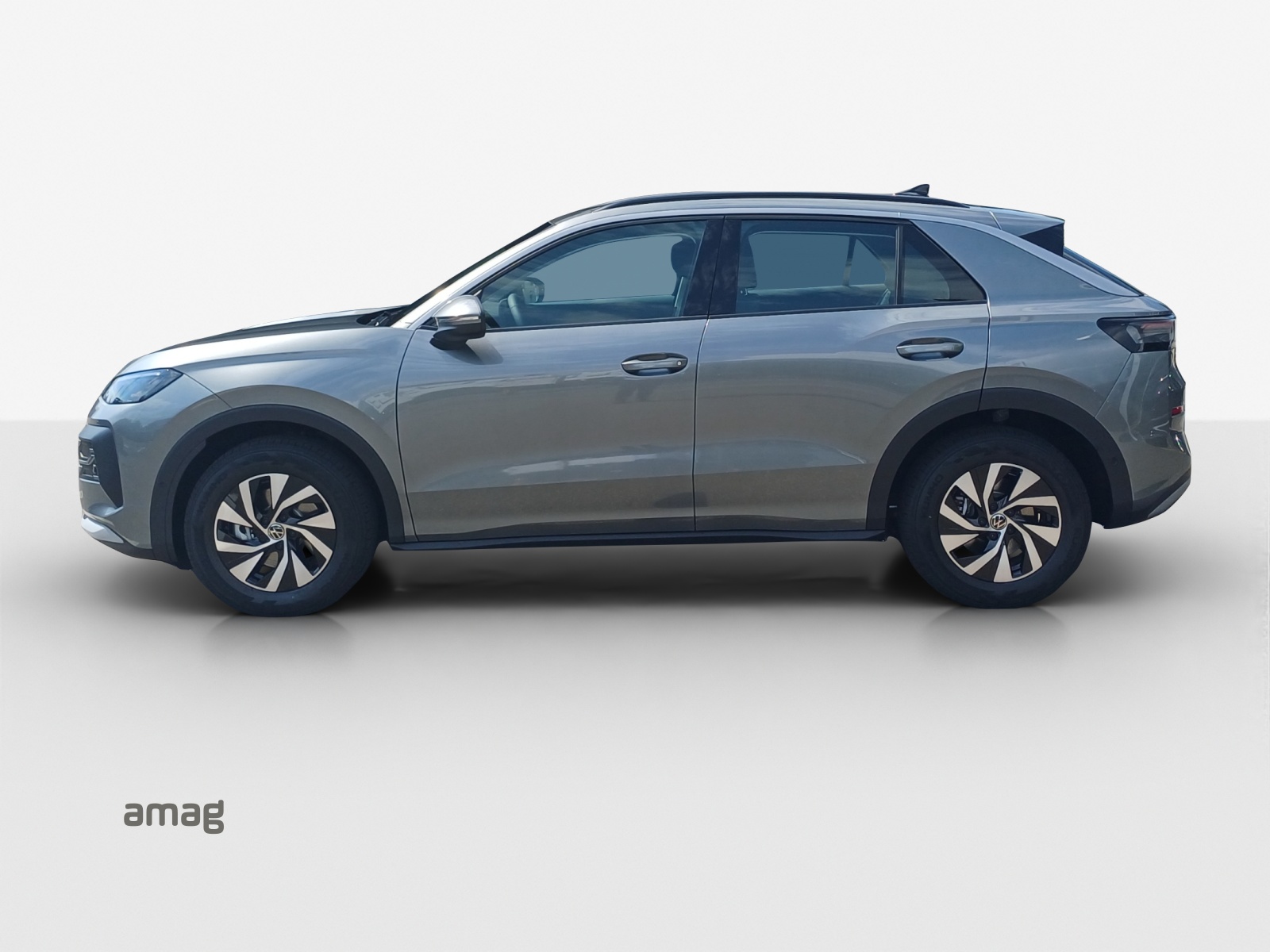 VW T-Roc 1.5 eTSI mHEV Trend DSG-image-1
