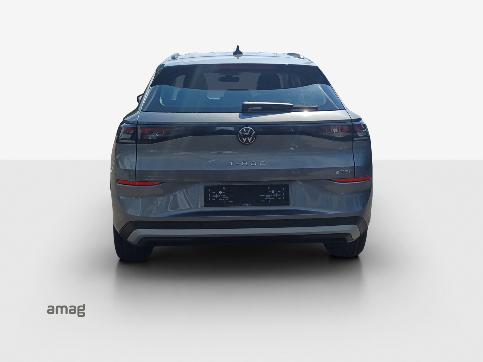 VW T-Roc 1.5 eTSI mHEV Trend DSG-image-3
