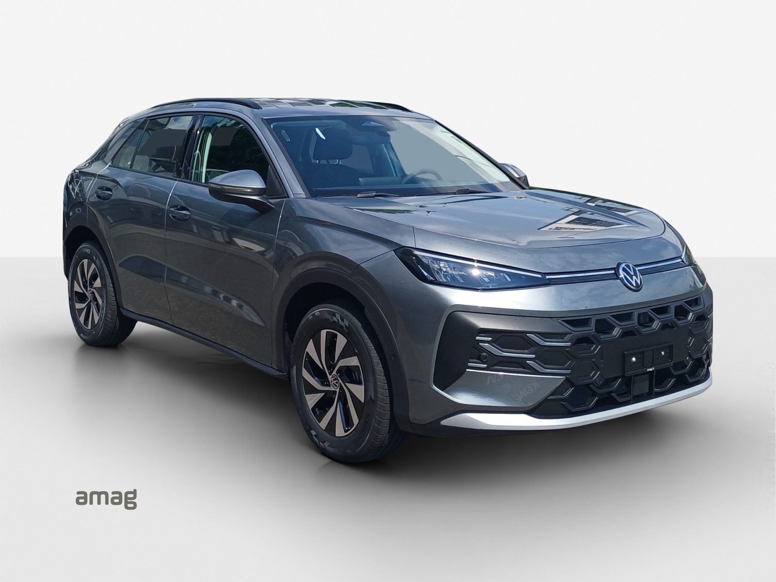 VW T-Roc 1.5 eTSI mHEV Trend DSG-image-5